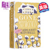 【中商原版】乱世佳人 Evergreen系列 英文原版 Gone with the Wind 爱情巨著 Margaret Mitchell 商品缩略图0
