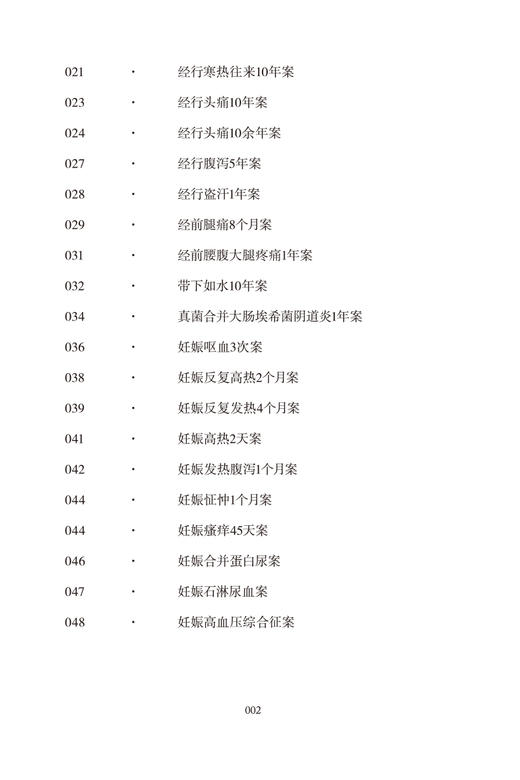 全4册 马大正50年临证验案自选集 疑难重病会诊案+少见病证案+妙法巧治案+难治病症案 马大正 中医临床经验案例 中国中医药出版社 商品图4