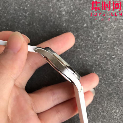 PPF百达翡丽鹦鹉螺系列5067A女士腕表 商品图5