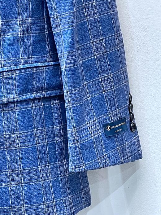 Brooks Brothers/布克兄弟 男士羊毛混纺休闲西服 商品图2
