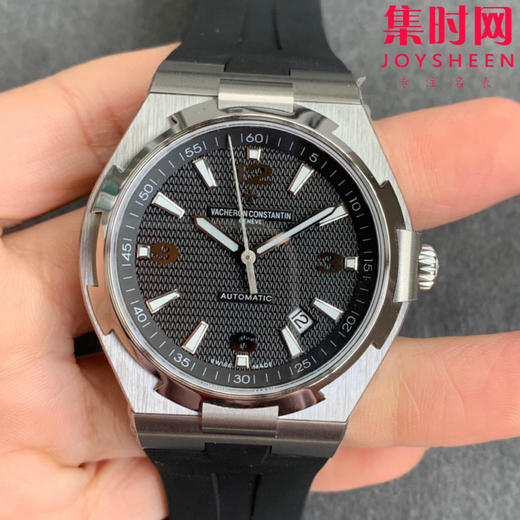 MKS江诗丹顿纵横四海系列47040男士腕表，原装开模，扬帆起航，一起纵横四海！ 商品图0