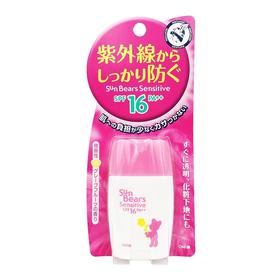 近江蔓莎柔皙倍护防晒乳液