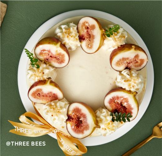 焙茶无花果（会员券专用） 商品图2