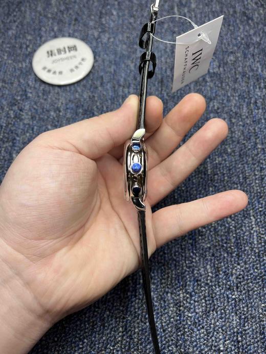 万国IWC柏涛菲诺系列计时腕表 商品图5