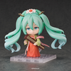 【GSC现货】粘土人 初音未来 高山流水Ver. 商品缩略图5