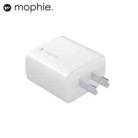 【MOPHIE】充电器（PD快充-30W-单口）