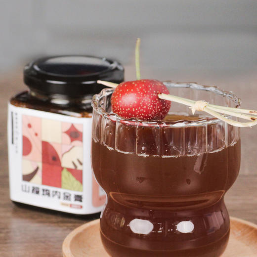 山楂鸡内金膏lc 商品图2