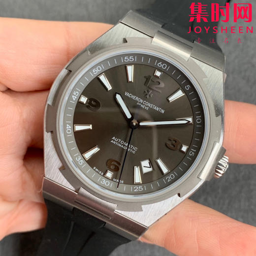 MKS江诗丹顿纵横四海系列47040男士腕表，原装开模，扬帆起航，一起纵横四海！ 商品图2