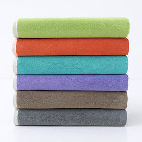 【净无痕系列】纳米擦车巾升级款，吸水速度+1.5倍，材质升级，锦纶+30%