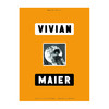 【现货】VIVIAN MAIER (CATALOGUE) | 薇薇安·迈尔目录 法文摄影作品集 商品缩略图0