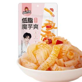 好巴食低脂魔芋爽香辣味50g