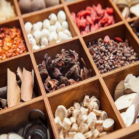 三星汤   7包/组