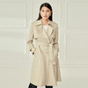 EITIE爱特爱6704410风衣 商品缩略图3