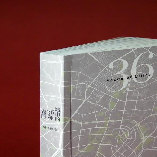 城市的36种表情 商品图7