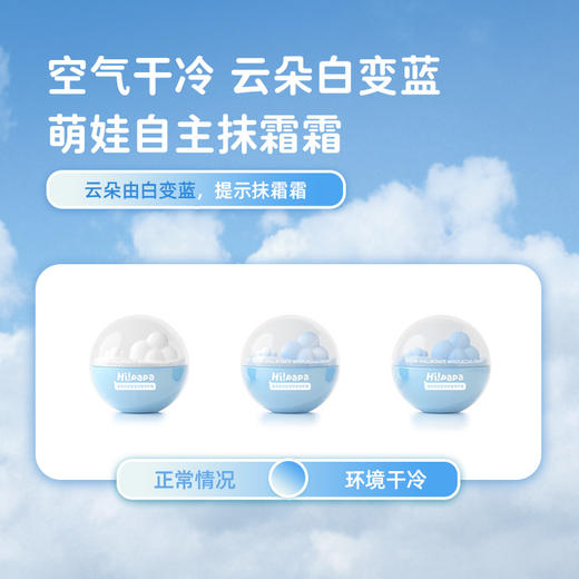 蓝藻舒缓修护霜（云朵修护霜） 商品图4