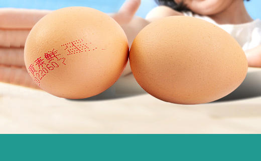 叶黄素鸡蛋24盒年卡 商品图4