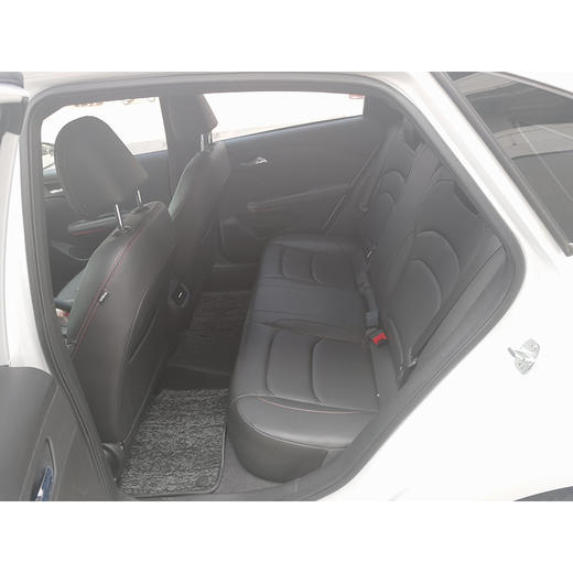 雪佛兰 科鲁泽 轻混 RS 330T 自动畅快版 【长租-北京】 商品图5