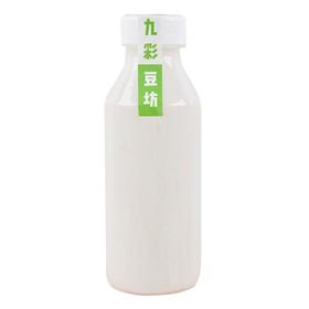 杏仁花生浆约350mL