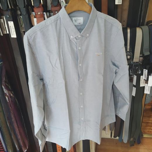 男长袖衬衫33131 商品图0