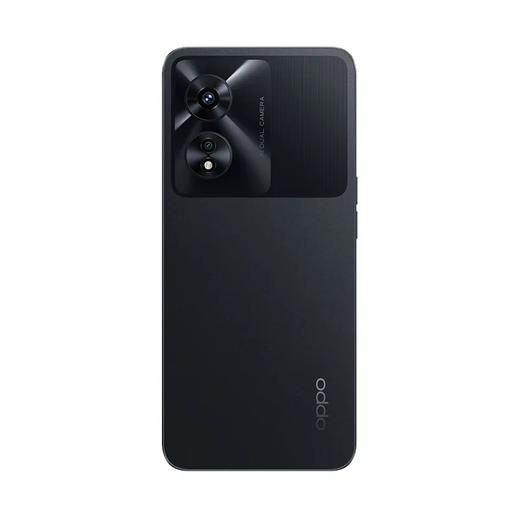 OPPO A97 全网通5G版 静夜黑 12GB+256GB 商品图2