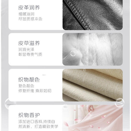 卡萨帝（Casarte）洗烘套装 C1 D12L5LU1+CGY 12FL5TU1 商品图6