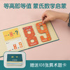 心选丨【清仓39元/套】【72小时发货】数学启蒙可视化磁片可以看得见的数学运算 商品缩略图2