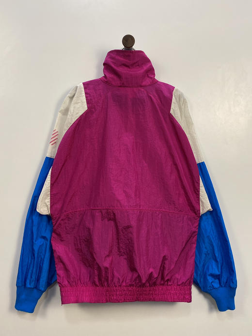 80年代 Vintage 美国制 
SUNBUSTER 
运动外套 _SJK(M) 商品图3