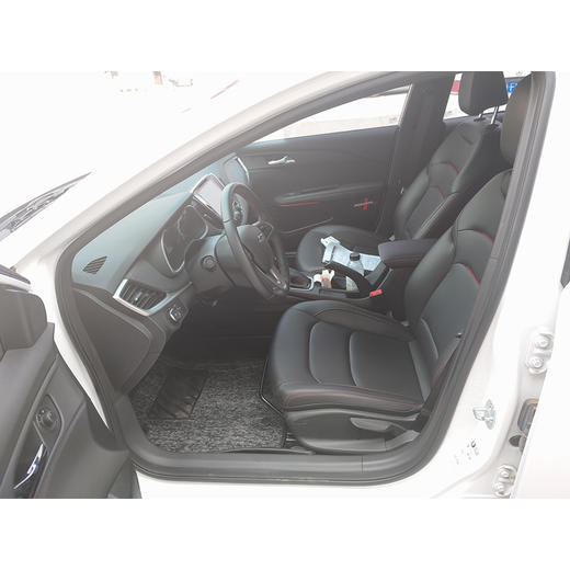 雪佛兰 科鲁泽 轻混 RS 330T 自动畅快版 【长租-北京】 商品图4