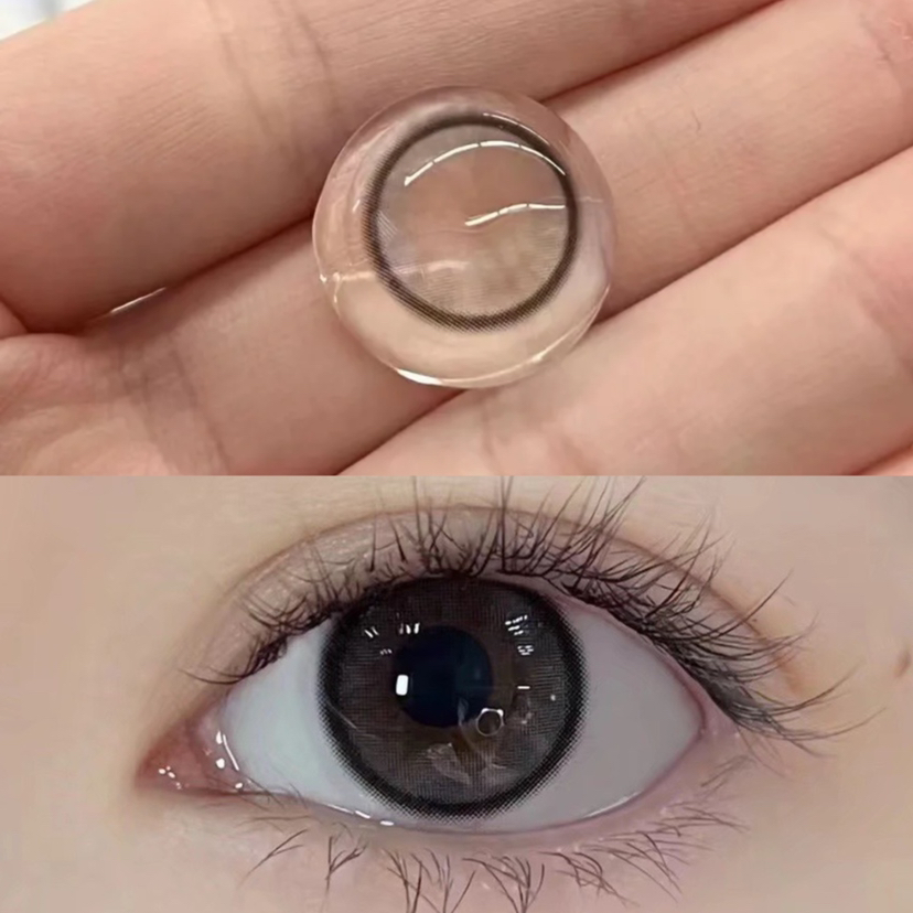 Yukicon晶沙灰（日抛）