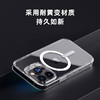 【ZAGG】iPhone14系列磁吸保护壳-晶透 商品缩略图6