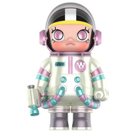 泡泡玛特 茉莉 糖豆 400% 商品图0