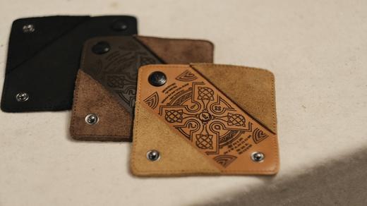 Outdoor Yogui 真皮防烫锅柄套 商品图1