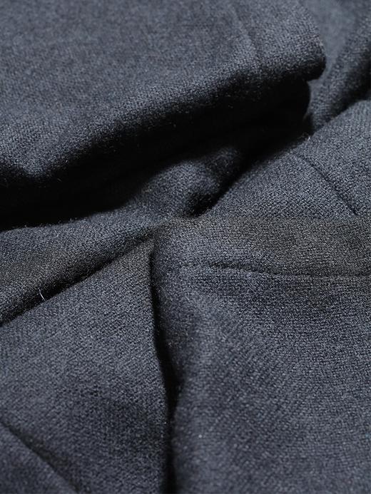 羊绒尼女士萝卜裤 SJF94K618W 商品图3