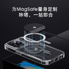 【ZAGG】iPhone14系列磁吸保护壳-晶透 商品缩略图4