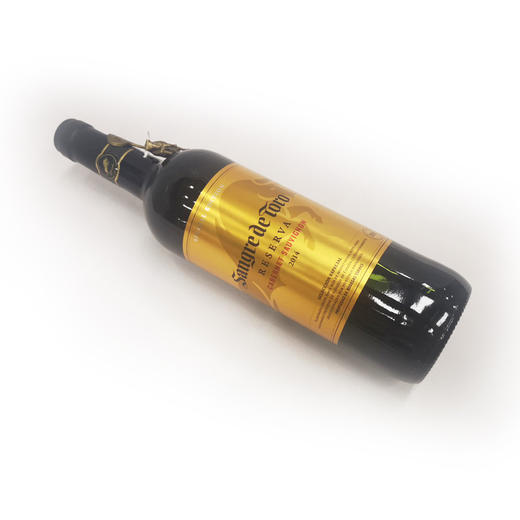 MM 山姆 公牛血（Sangre De Toro）西班牙进口 珍藏赤露珠干红葡萄酒 750ml 商品图3
