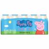 小猪佩奇乳酸菌饮品*草莓味/原味100ml*5/排 商品缩略图1