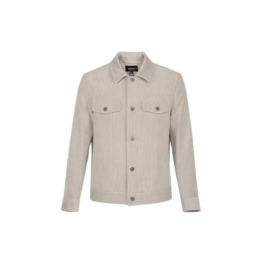 6F callisto 卡利斯特 翻领夹克 商品图1