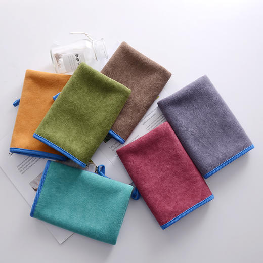 【净无痕系列】复合擦车巾，奢宠漆面，品质之选 商品图6