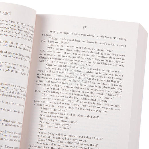 预售 【中商原版】小丑回魂2（电影版）英文原版 It 2(Movie-tie-in) 商品图3