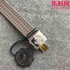PPF百达翡丽AQUANAUT系列 白手雷5067A女士石英腕表 原装拆解开模 商品缩略图7