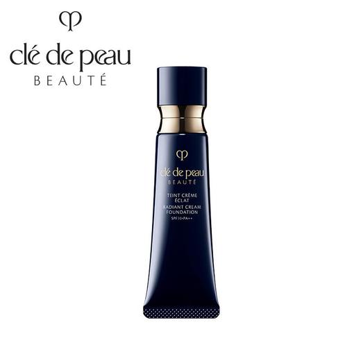 CPB光缎盈润粉霜21ml 商品图1