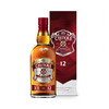 MM 山姆 芝华士（Chivas Regal） 英国进口 12年苏格兰威士忌 700ml 商品缩略图0