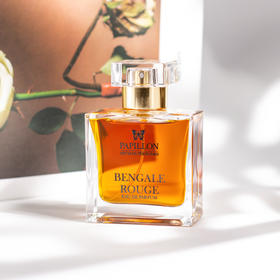 蝴蝶工匠 红色孟加拉 Papillon Artisan Perfumes Bengale Rouge  分装