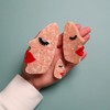 北京仓｜Coucou Suzette-金泰妍 同款-Body Love-侧脸 发抓［法国设计师］ 商品缩略图3