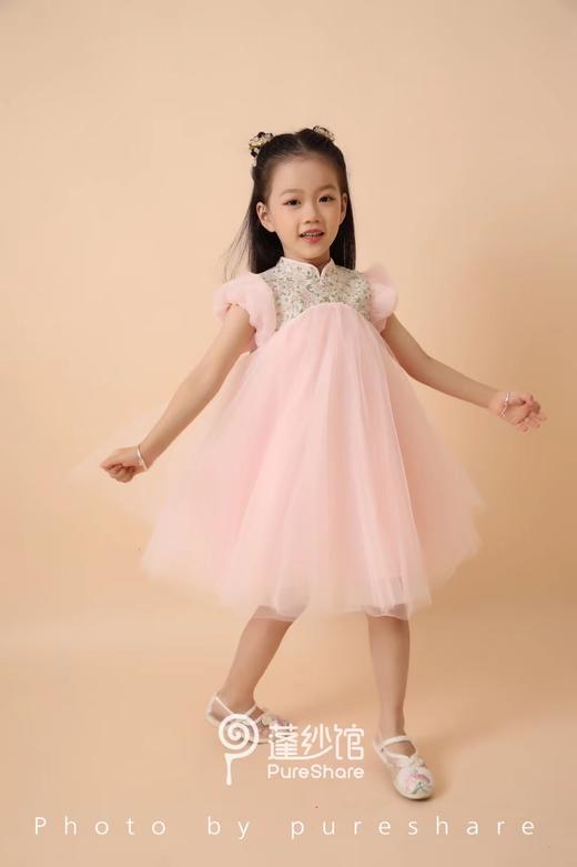 非质量问题不退换哦~  芙蓉连衣裙 商品图0