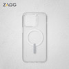 【ZAGG】iPhone14系列磁吸保护壳-晶透 商品缩略图2