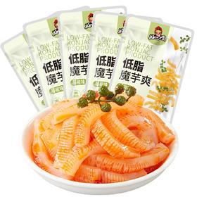 好巴食藤椒味低脂魔芋爽60g/袋