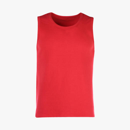 都市丽人都市锋尚强暖负15至负5度男士保暖背心导电丝-牛奶暖暖衣厚背心保暖衣FW24B1 商品图4