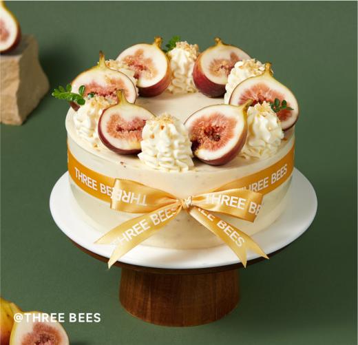 焙茶无花果（会员券专用） 商品图0