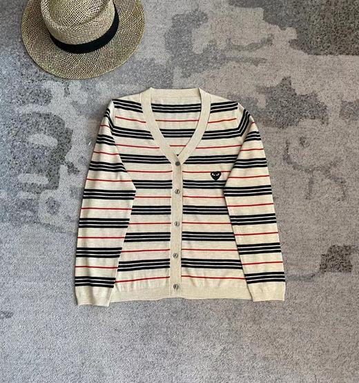 女桃心外套9112 商品图0